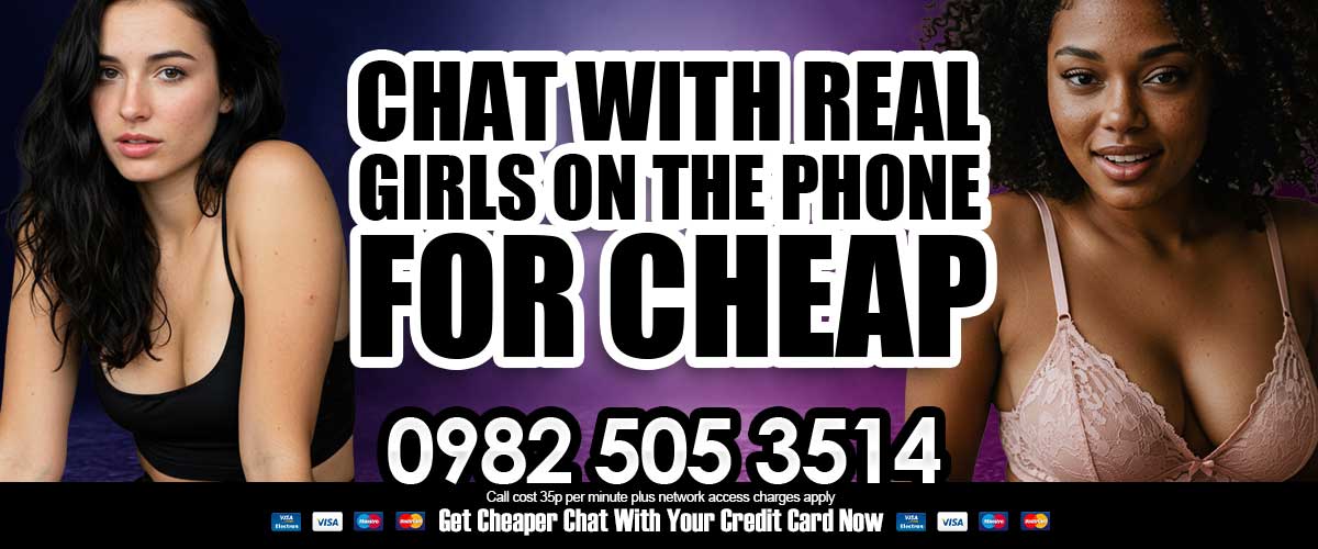 Chat to Girls